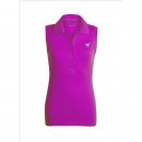 Polo Sleeveless Basic