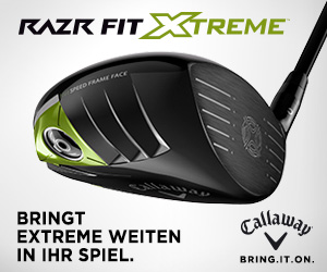 Callaway Razr Fit Extreme