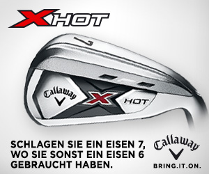 X Hot Eisensatz