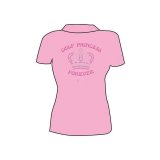 Kids Polo Girl / light pink