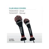 Club Head Cover