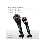 Club Head Cover Fairway