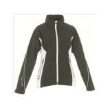 Alda, Jacket