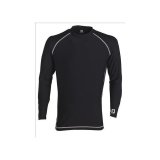 Fj Womens Baselayer Crew