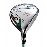 Honma Beres E-03 Fairway