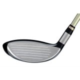 Honma Beres U-03 Hybrid
