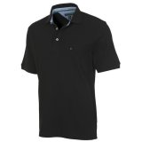 Basic Ss Pique Polo