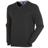 Preston V-Nk Sweater