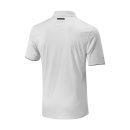Chest Stripe Polo Bright White Xxl