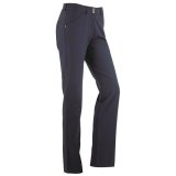 Nicole Trousers Midnight Blue 44