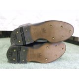 Lambda Vollleder Boot; Latina Black