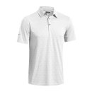 Textured Polo white