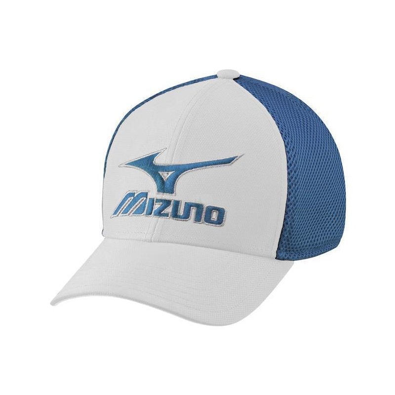 mizuno phantom cap