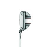 Odyssey XAct Tank Chipper