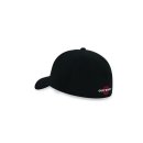 Mesh Fitted Cap