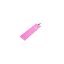Tri-Fold Towel Pink 16X21