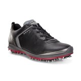 Mens Golf Biom G2 Black/Titanium