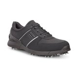 Mens Golf Base One Black Mimosa