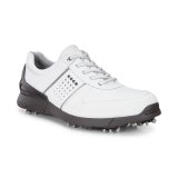 Mens Golf Base One White Mimosa