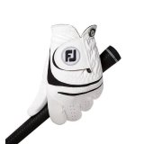 W-Sof Glove White Pairs