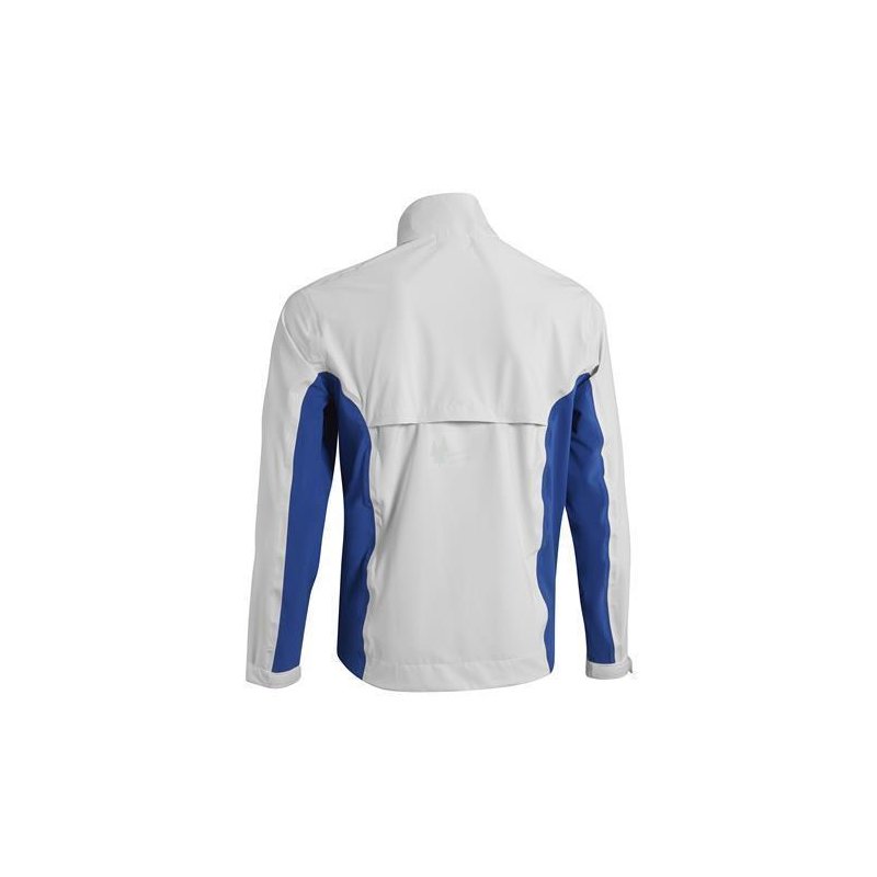 mizuno pro rain jacket