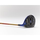 JPX900 Fairway Fujikura Six