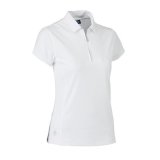 Macy cap/s polo shirt