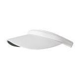 Miracle clip visor