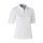 Tania 1/2/s polo shirt white XL