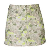 Chris wind skort 45 cm
