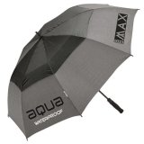 Schirm BIG MAX I-Dry Aqua