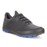 M Golf Biom Hybrid 3 White/Black R.Yak/O 46