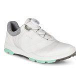 W Golf Biom 3 White/Emerald 35