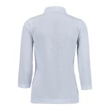Mindy 3/4/s polo shirt