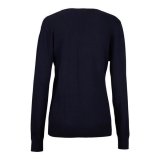 Campbell pullover