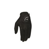 Callaway Opti Color Glove LLH black Large