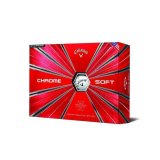 Callaway Chrome Soft Dutzend