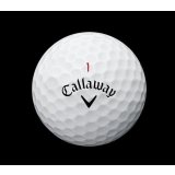 Callaway Chrome Soft 3er