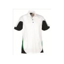 Merwin, Ventil8 Body Mapping Golf Shirt