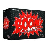 Strata BOOM 24 Pack colored