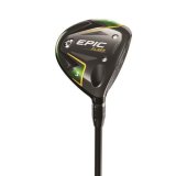 Callaway Epic Flash Fairway