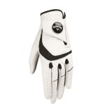 SYNTECH WLH 19 White M