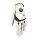 SYNTECH WLH 19 White M