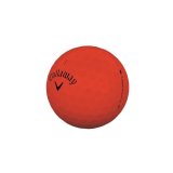 SuperSoft 2019 Matte Orange 3er