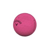 SuperSoft 2019 Matte Pink 3er