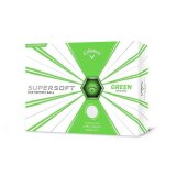 Supersoft Matte Green´19 Dutzend