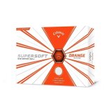 Supersoft Matte Orange´19 Dutzend