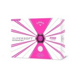 Supersoft Matte Pink´19 Dutzend