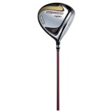 Honma Beres E-07 Ladies Driver
