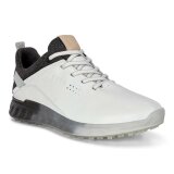 W Golf S-Three White Dritton